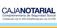 Caja Notarial