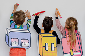 Espacio niños